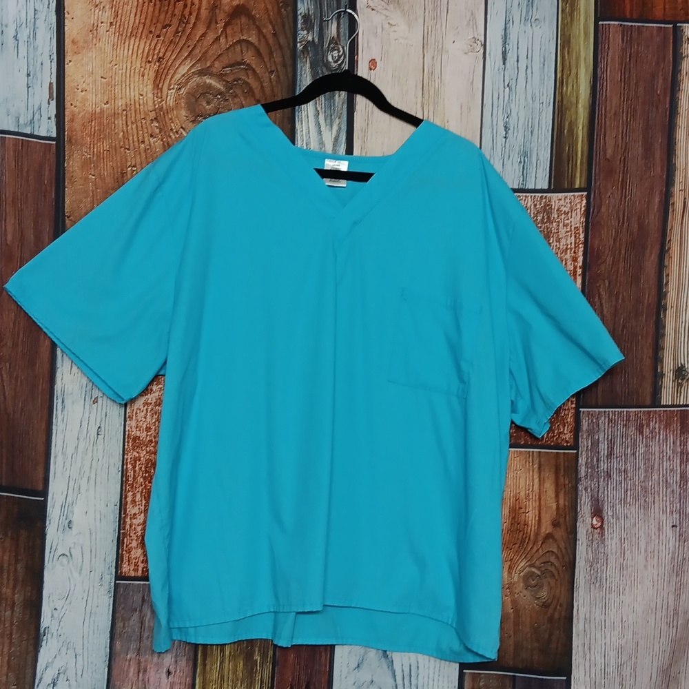 Scrub Top